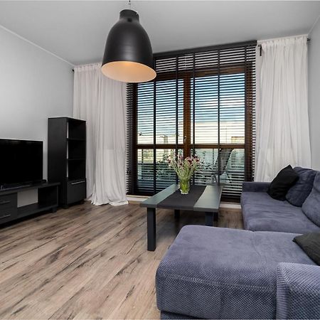 Nelly Apartment - Hav Aparts Gdansk Ngoại thất bức ảnh