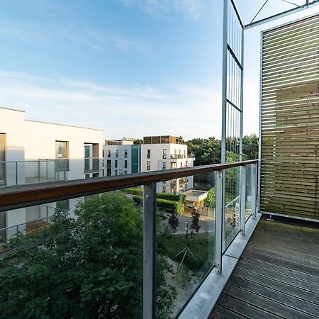 Nelly Apartment - Hav Aparts Gdansk Ngoại thất bức ảnh