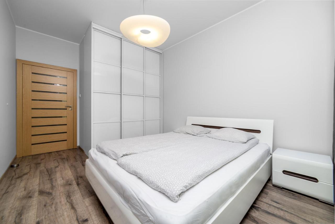 Nelly Apartment - Hav Aparts Gdansk Ngoại thất bức ảnh